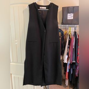 Zara Gilet